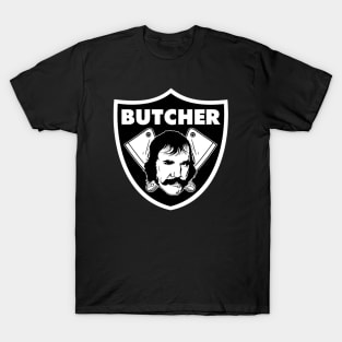 Butcher T-Shirt